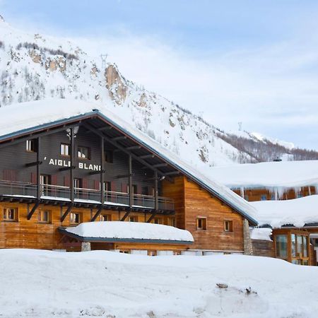Village Vacances De Val D'Isere Екстериор снимка