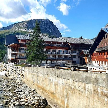 Village Vacances De Val D'Isere Екстериор снимка