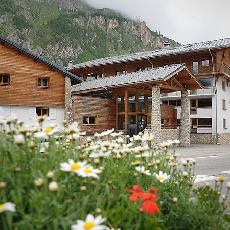 Village Vacances De Val D'Isere Екстериор снимка