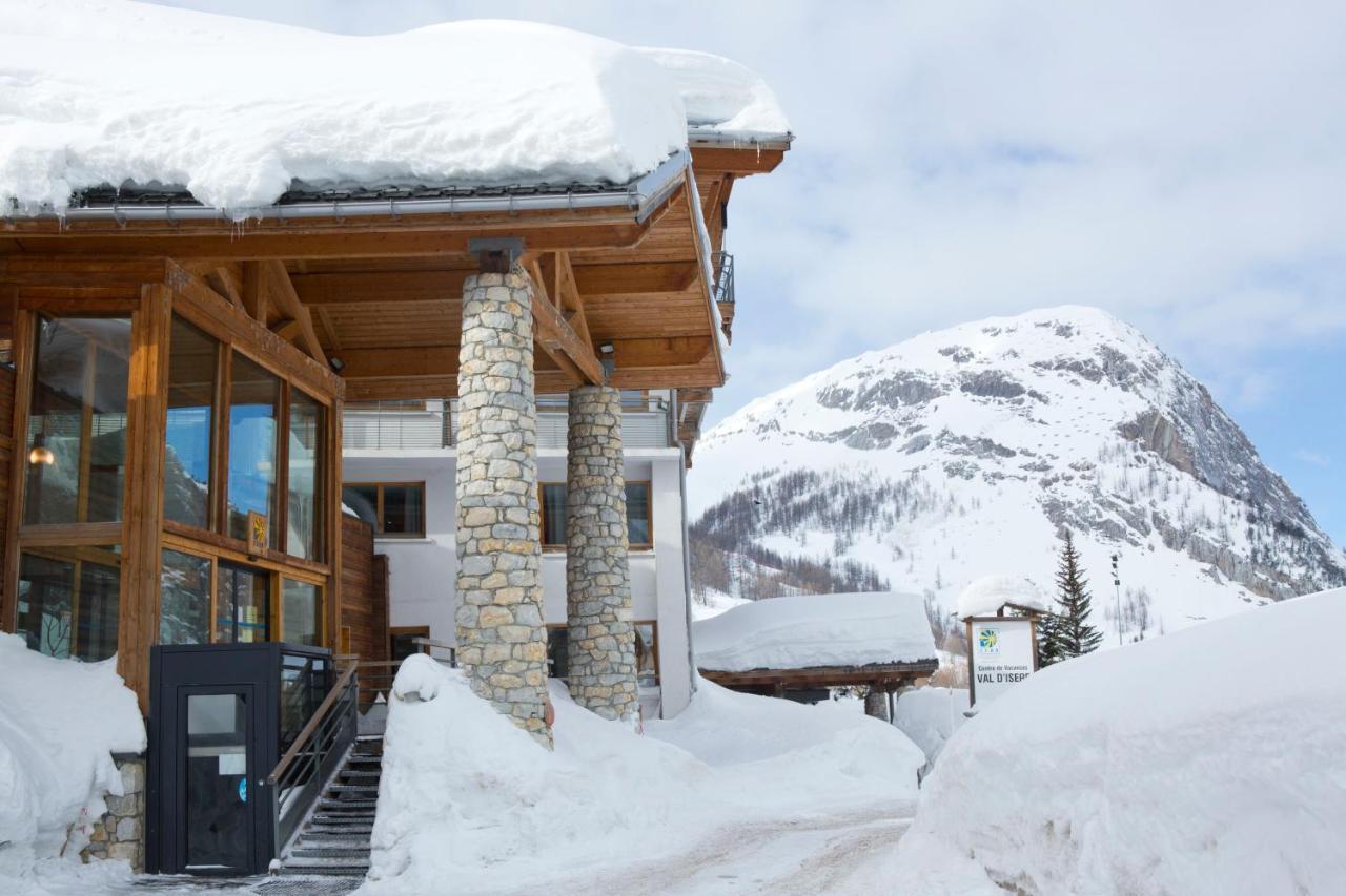 Village Vacances De Val D'Isere Екстериор снимка