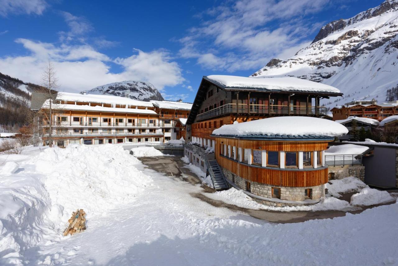 Village Vacances De Val D'Isere Екстериор снимка
