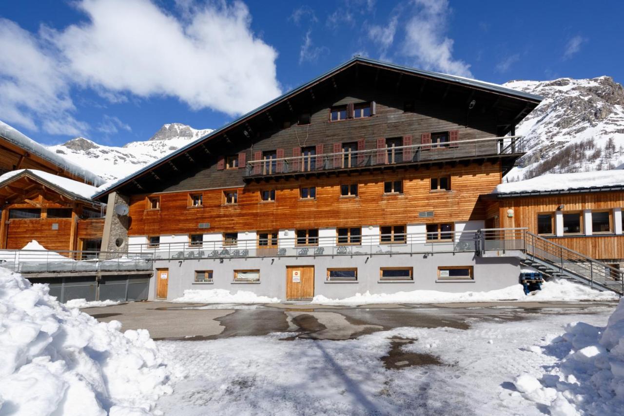 Village Vacances De Val D'Isere Екстериор снимка