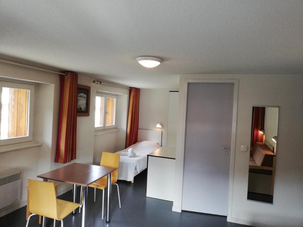 Village Vacances De Val D'Isere Екстериор снимка