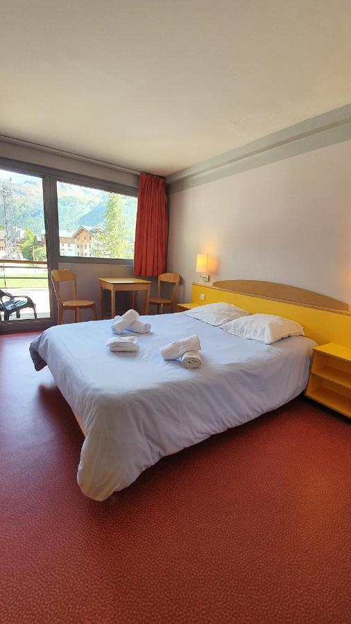 Village Vacances De Val D'Isere Екстериор снимка