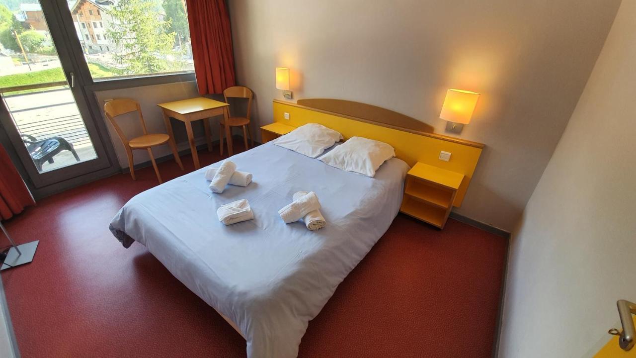 Village Vacances De Val D'Isere Екстериор снимка