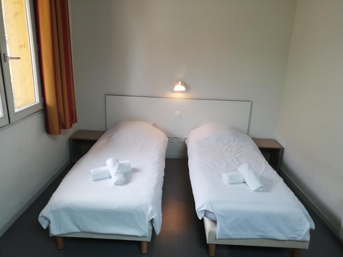 Village Vacances De Val D'Isere Екстериор снимка