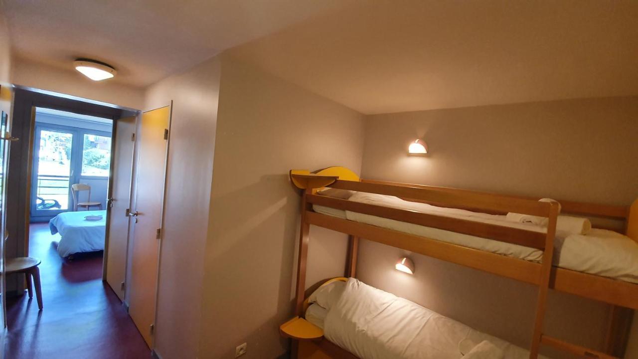 Village Vacances De Val D'Isere Екстериор снимка
