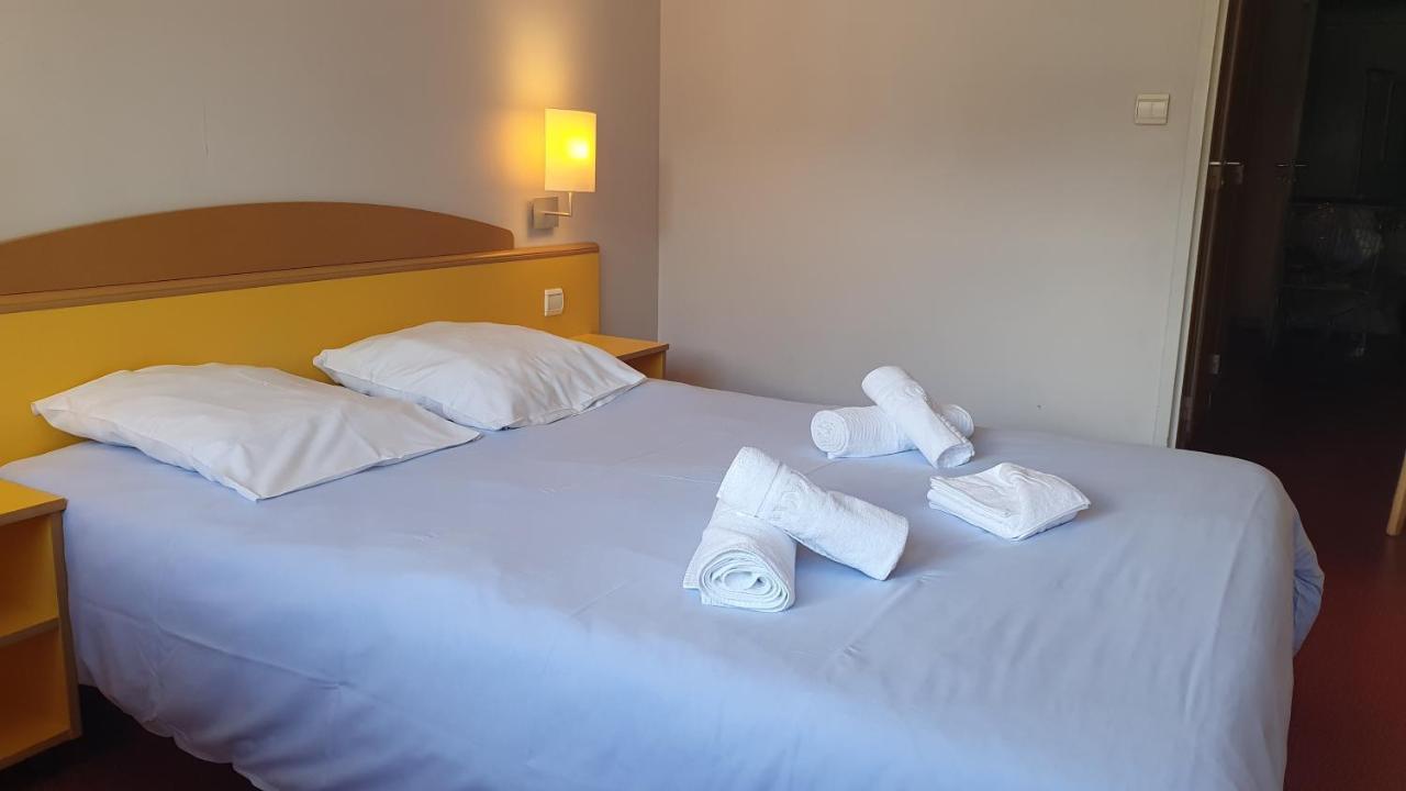 Village Vacances De Val D'Isere Екстериор снимка