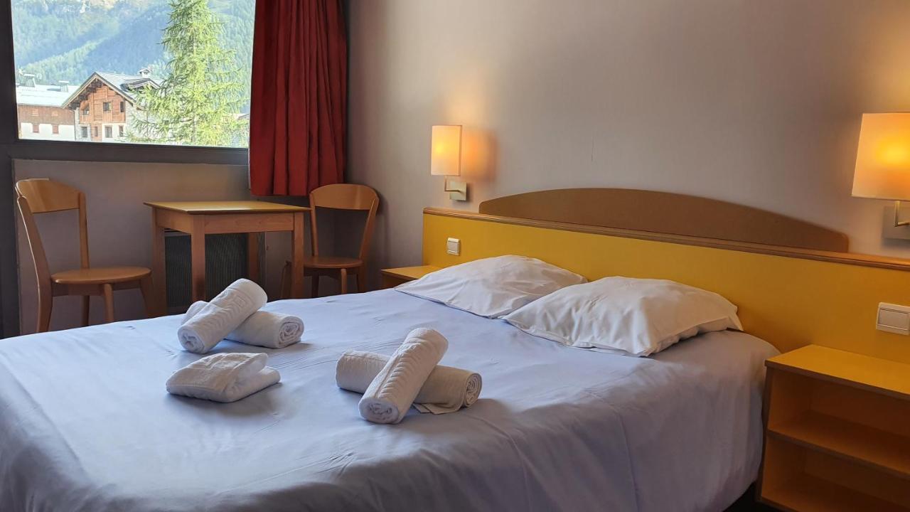 Village Vacances De Val D'Isere Екстериор снимка