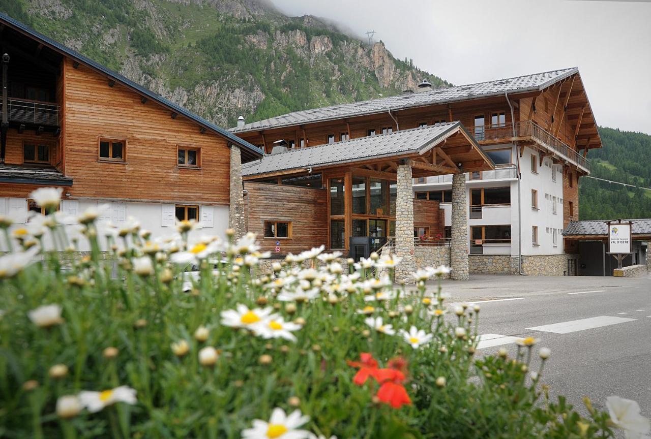 Village Vacances De Val D'Isere Екстериор снимка